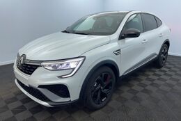 RENAULT Arkana TCe 140 EDC FAP - 21B R.S. Line