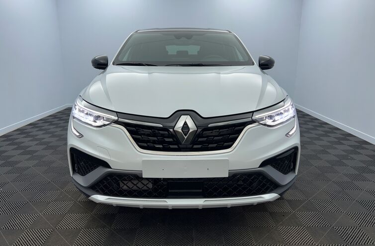 RENAULT Arkana SUV Essence Hybride