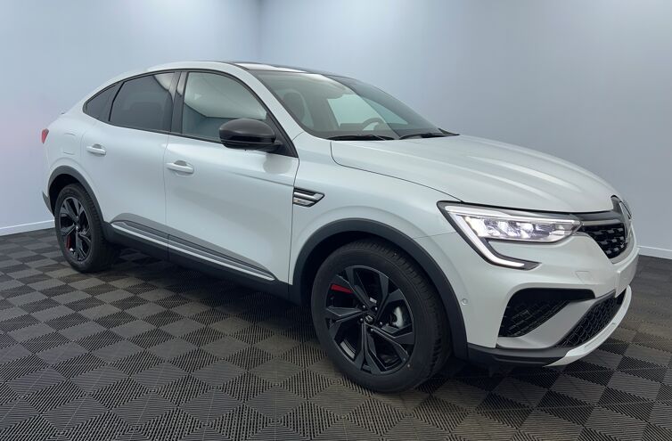 RENAULT Arkana SUV Essence Hybride