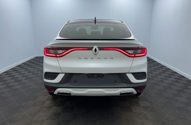 RENAULT Arkana SUV Essence Hybride