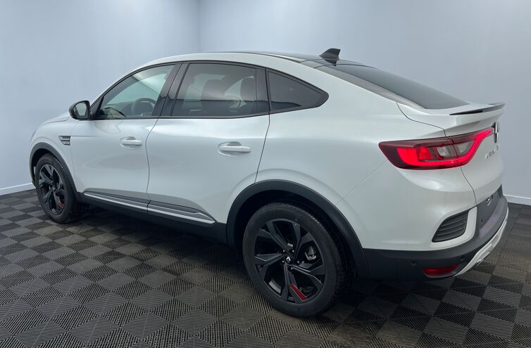 RENAULT Arkana SUV Essence Hybride