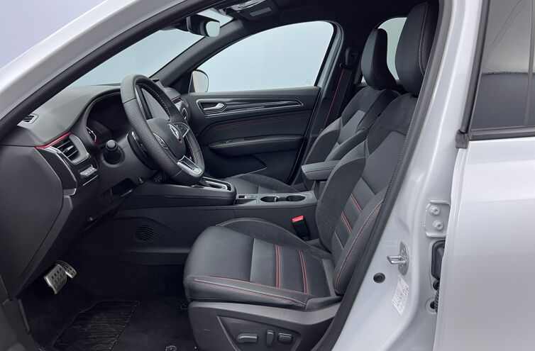 RENAULT Arkana SUV Essence Hybride