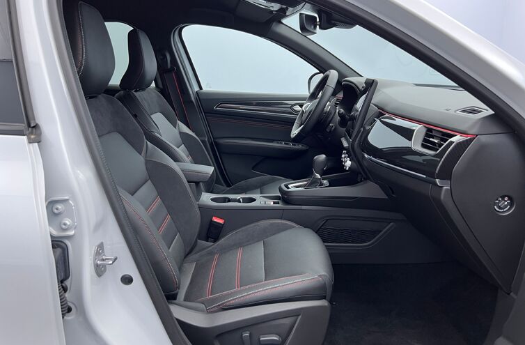 RENAULT Arkana SUV Essence Hybride