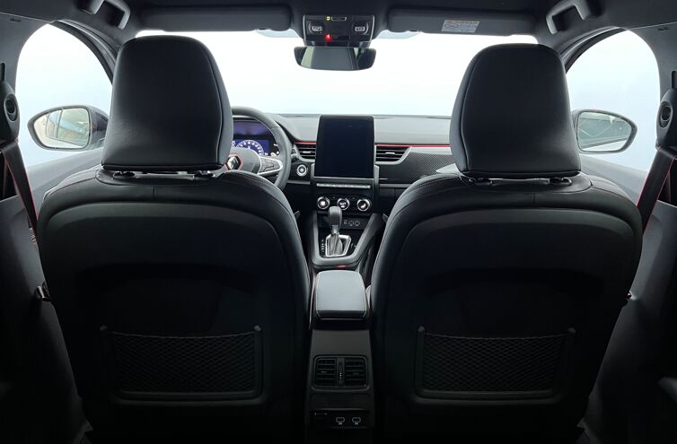 RENAULT Arkana SUV Essence Hybride
