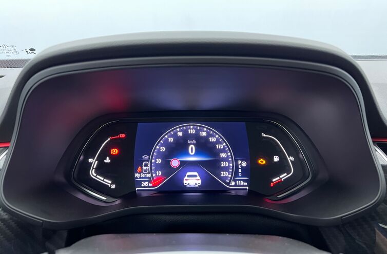 RENAULT Arkana SUV Essence Hybride