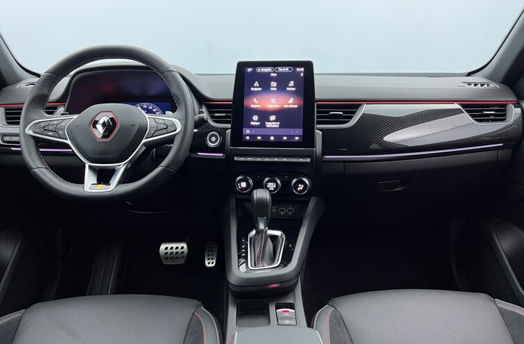 RENAULT Arkana SUV Essence Hybride
