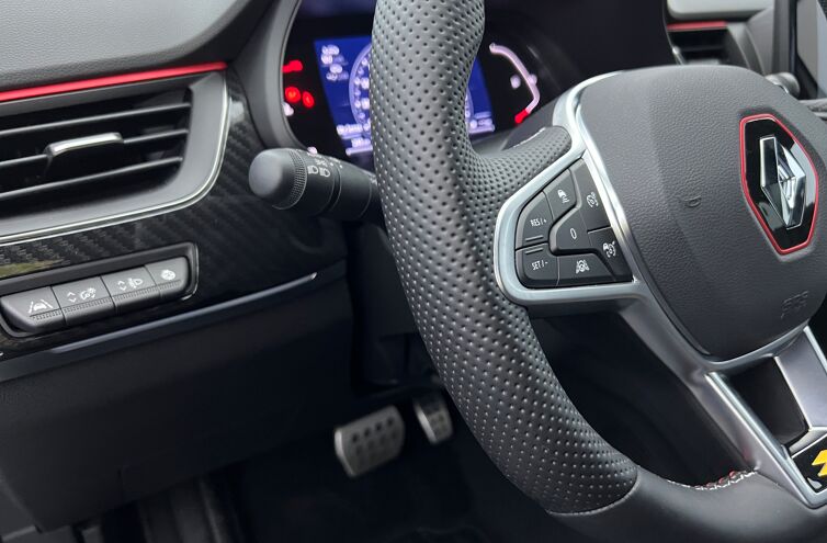 RENAULT Arkana SUV Essence Hybride