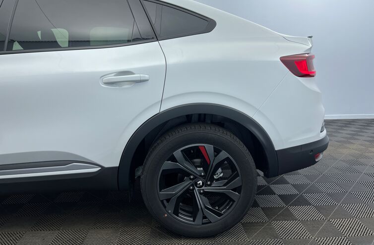 RENAULT Arkana SUV Essence Hybride