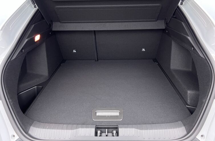 RENAULT Arkana SUV Essence Hybride