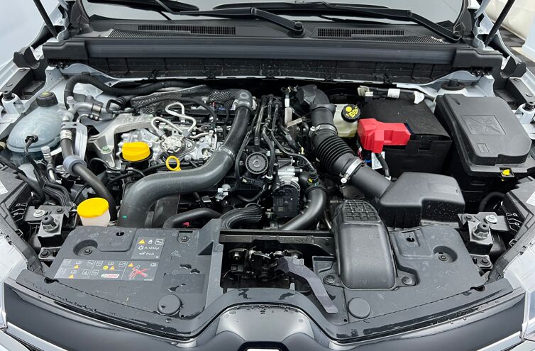 RENAULT Arkana SUV Essence Hybride