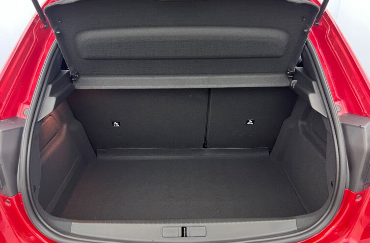 PEUGEOT 208 Citadine Electrique