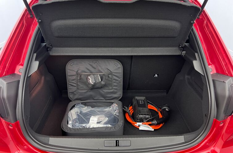 PEUGEOT 208 Citadine Electrique