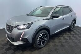 PEUGEOT 2008 Moteur électrique 136 ch (100 kW) - Batterie 50 kWh Allure Pack