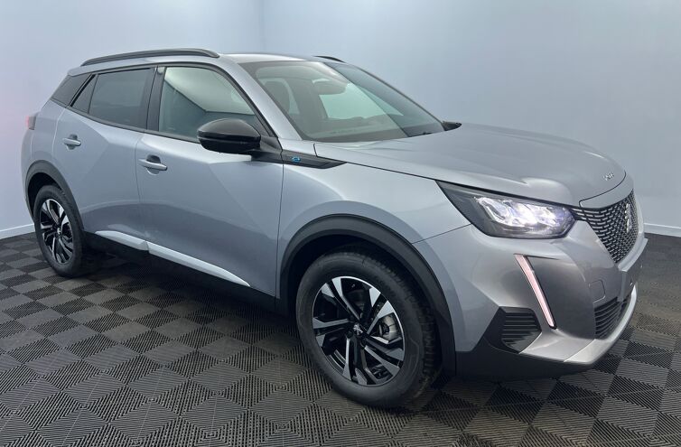 PEUGEOT 2008 SUV Electrique