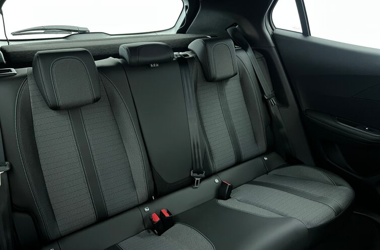 PEUGEOT 2008 SUV Electrique