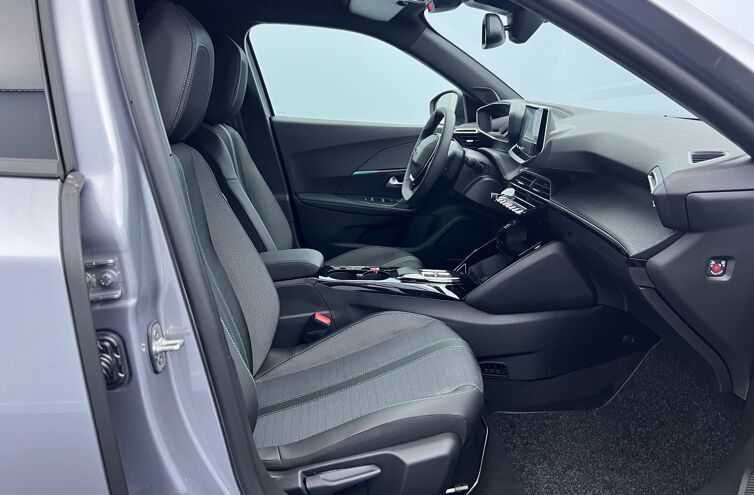 PEUGEOT 2008 SUV Electrique