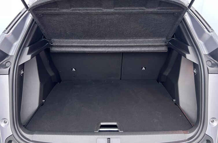 PEUGEOT 2008 SUV Electrique
