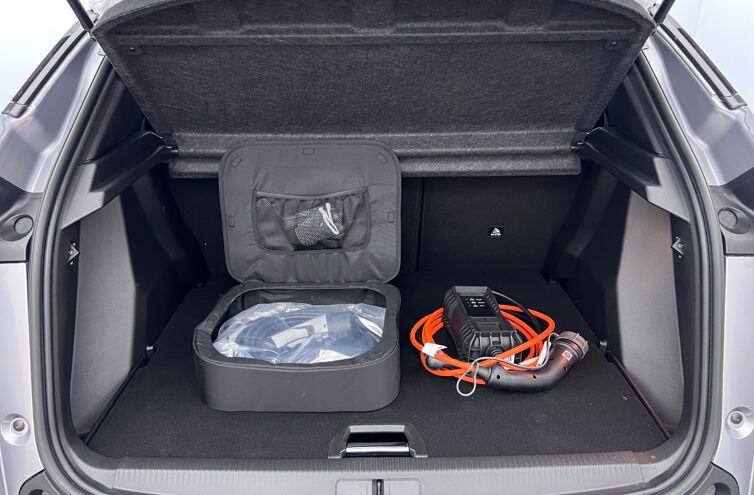 PEUGEOT 2008 SUV Electrique