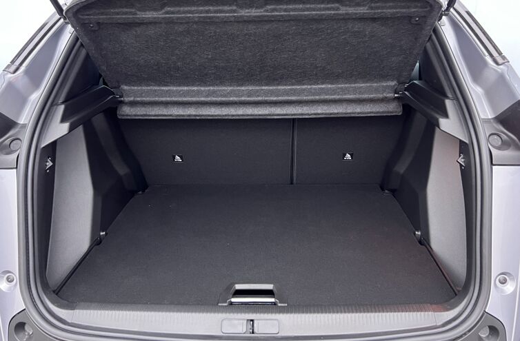 PEUGEOT 2008 SUV Electrique