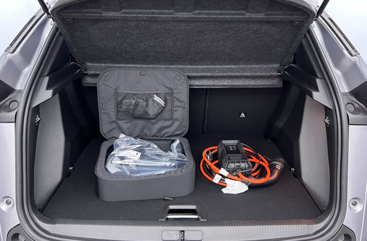 PEUGEOT 2008 SUV Electrique