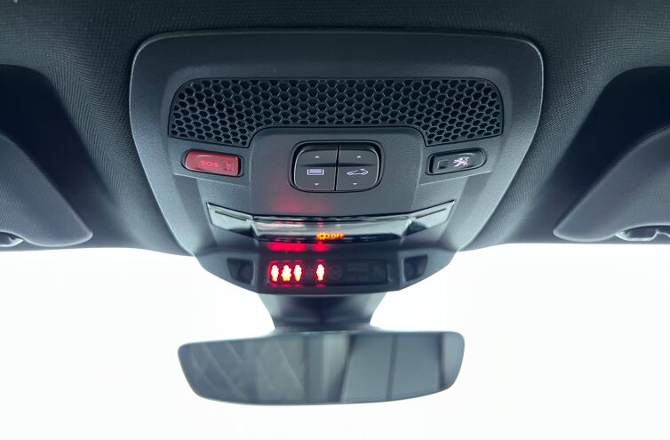 PEUGEOT 508 SW Break Hybride rechargeable Essence