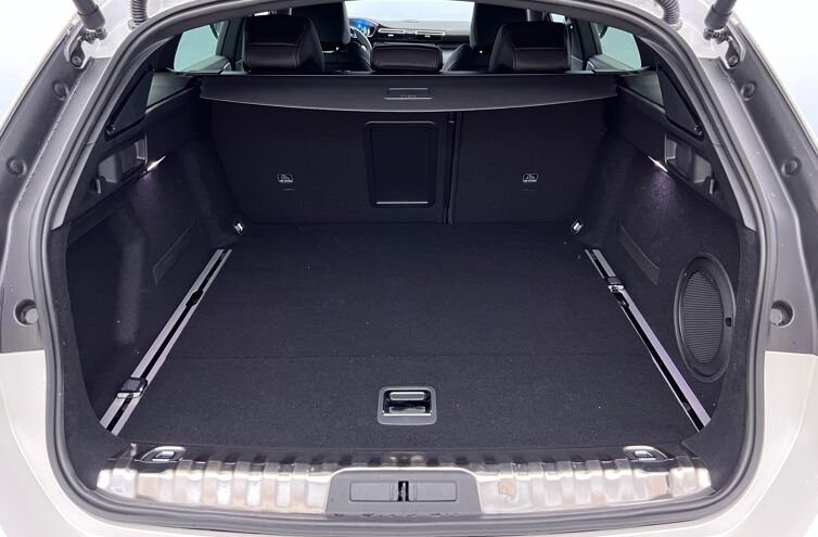 PEUGEOT 508 SW Break Hybride rechargeable Essence