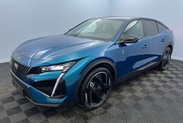 PEUGEOT 408 Nouvelle PHEV 225 e-EAT8 First Edition