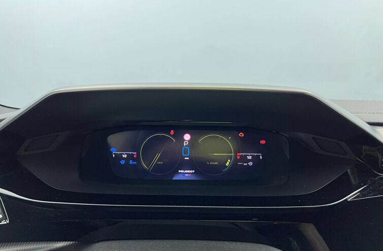 PEUGEOT 408 Nouvelle Berline Hybride rechargeable Essence