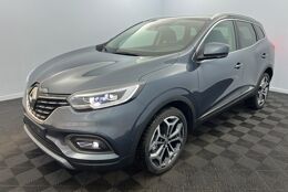 RENAULT Kadjar Blue dCi 115 EDC Intens