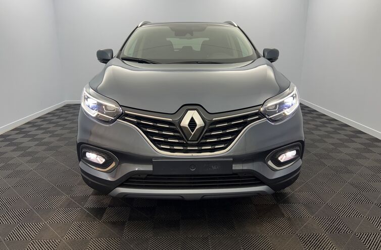 RENAULT Kadjar SUV Diesel
