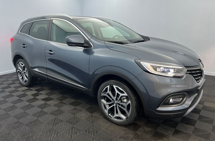 RENAULT Kadjar SUV Diesel