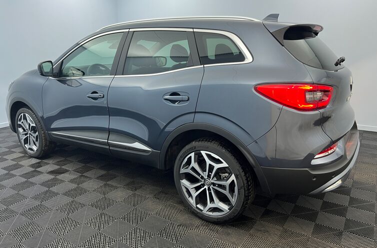 RENAULT Kadjar SUV Diesel