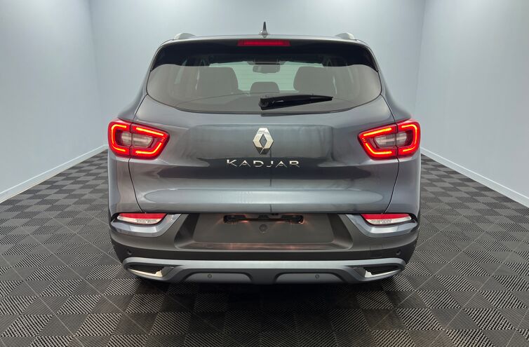 RENAULT Kadjar SUV Diesel