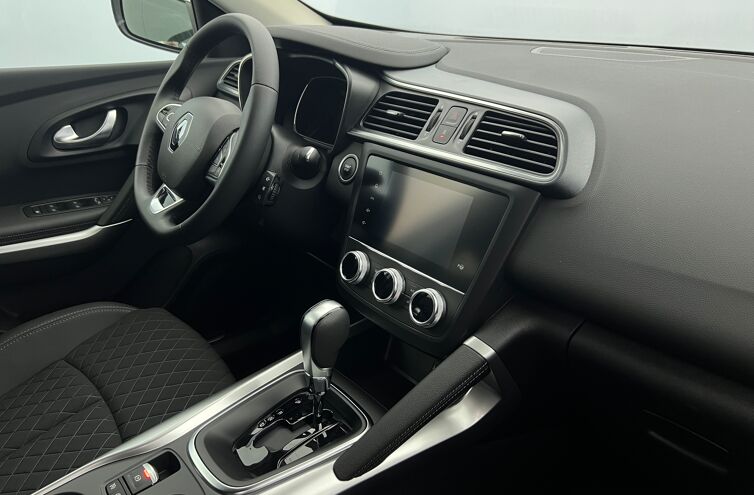 RENAULT Kadjar SUV Diesel