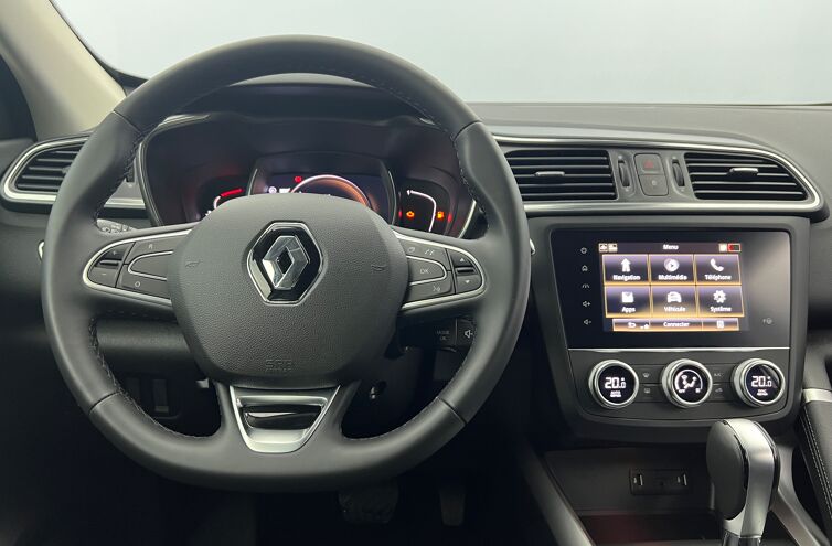 RENAULT Kadjar SUV Diesel
