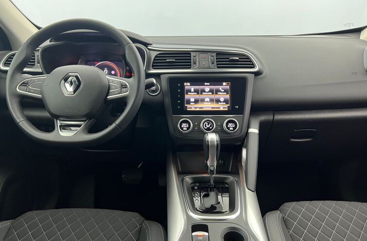 RENAULT Kadjar SUV Diesel