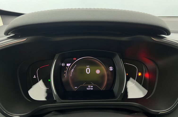 RENAULT Kadjar SUV Diesel