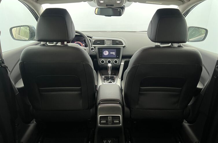 RENAULT Kadjar SUV Diesel