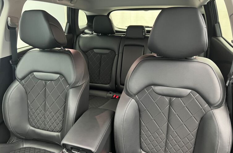RENAULT Kadjar SUV Diesel