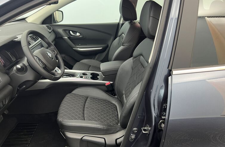 RENAULT Kadjar SUV Diesel