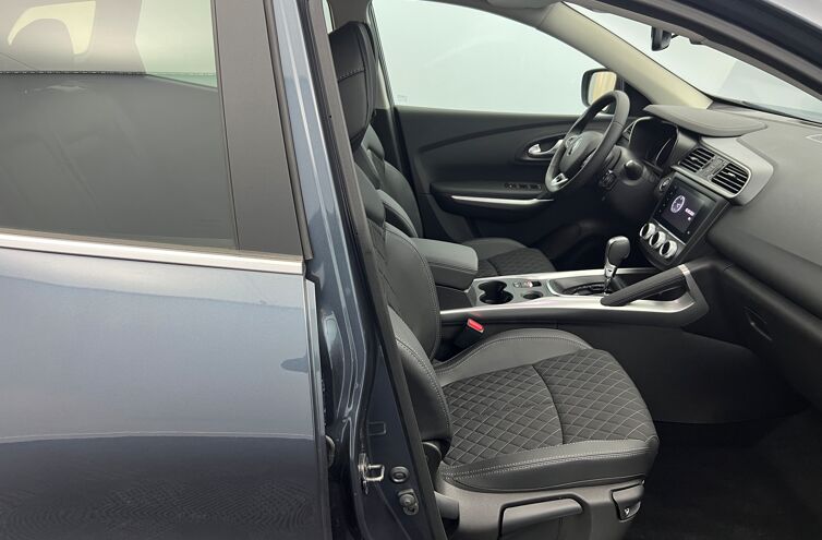 RENAULT Kadjar SUV Diesel