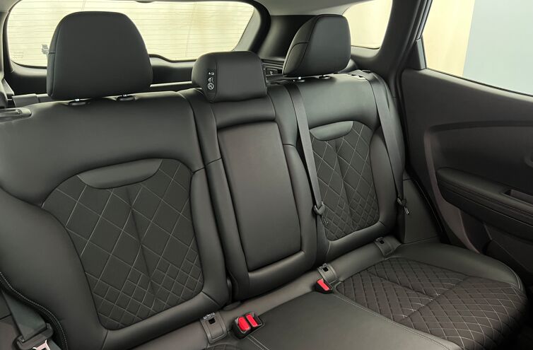 RENAULT Kadjar SUV Diesel