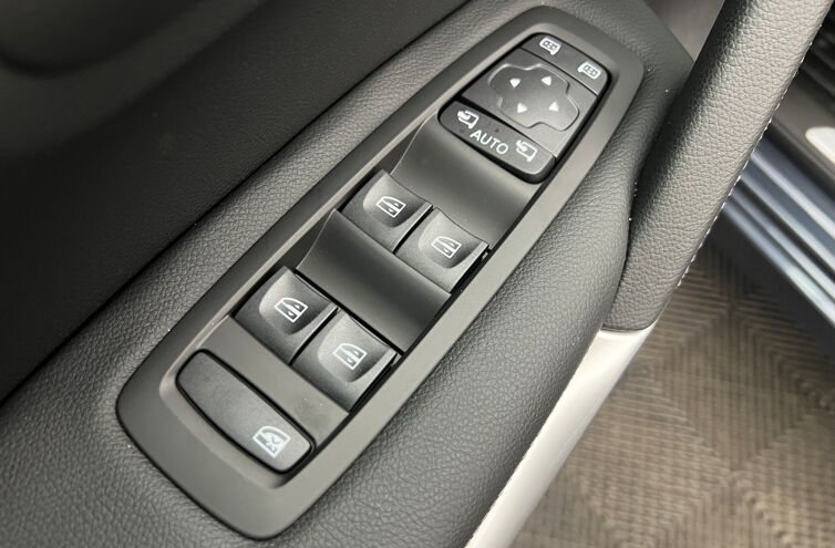 RENAULT Kadjar SUV Diesel
