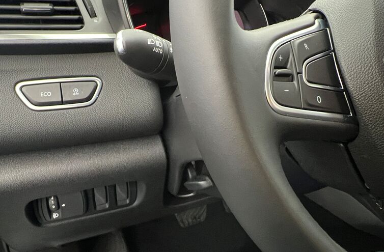 RENAULT Kadjar SUV Diesel