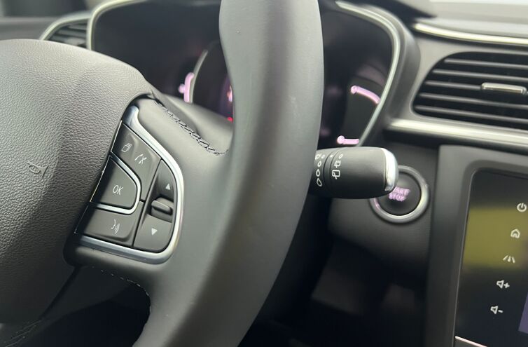RENAULT Kadjar SUV Diesel