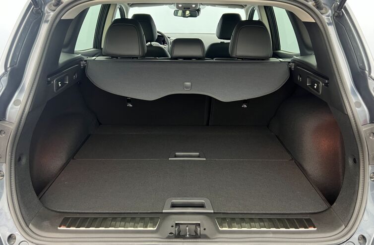 RENAULT Kadjar SUV Diesel
