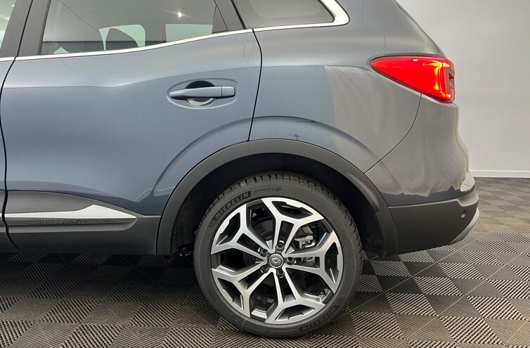 RENAULT Kadjar SUV Diesel
