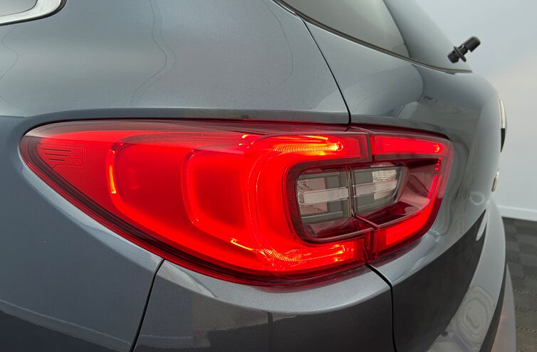 RENAULT Kadjar SUV Diesel