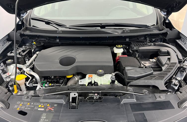 RENAULT Kadjar SUV Diesel