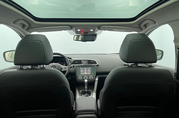 RENAULT Kadjar SUV Diesel